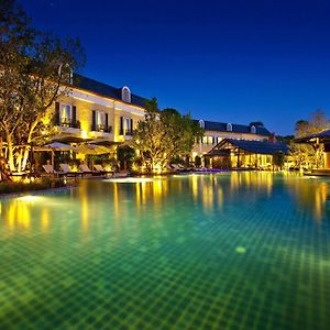 Rancho Charnvee Resort & Country Club Khaoyai